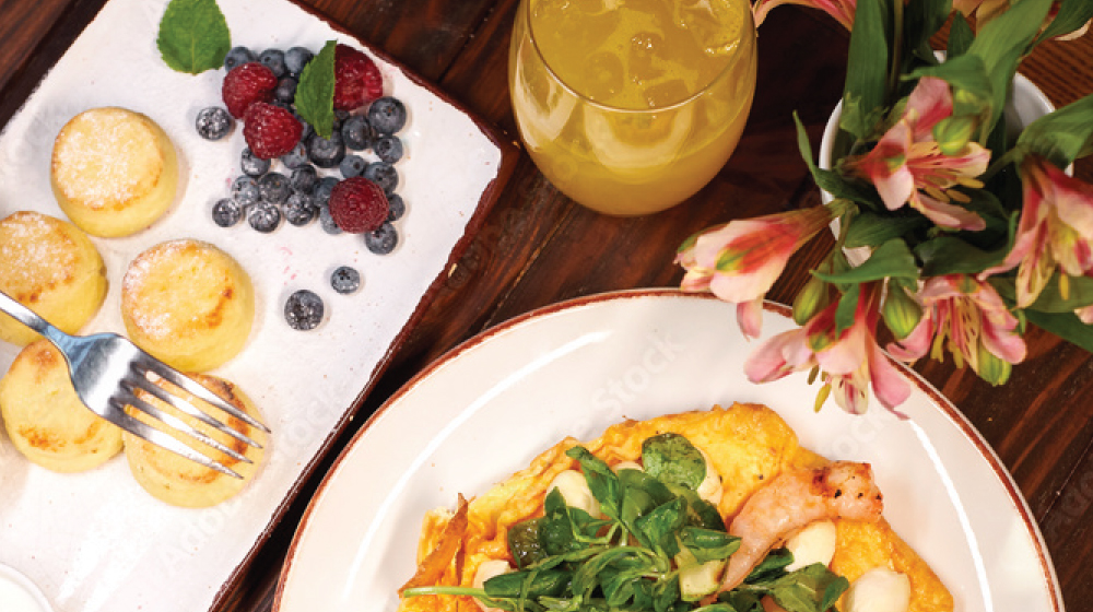 The best brunch spots in NYC